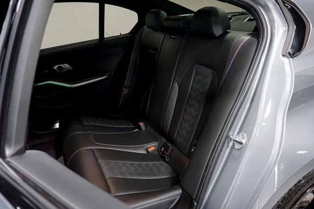 2023 BMW M3 *Competition xDrive* *Executive Package* *Carbon Roof* - 22971751 - 41