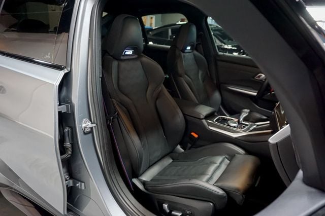 2023 BMW M3 *Competition xDrive* *Executive Package* *Carbon Roof* - 22971751 - 46