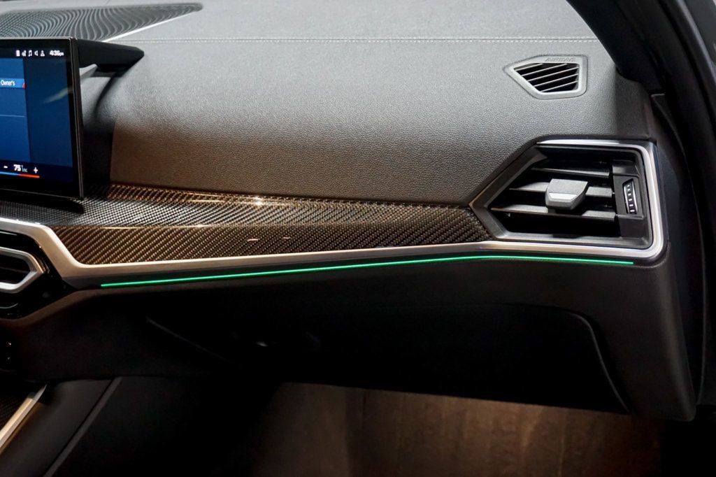 2023 BMW M3 *Competition xDrive* *Executive Package* *Carbon Roof* - 22971751 - 48