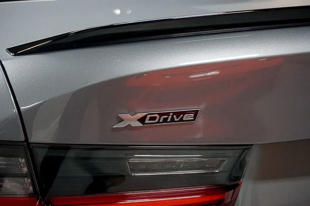 2023 BMW M3 *Competition xDrive* *Executive Package* *Carbon Roof* - 22971751 - 52