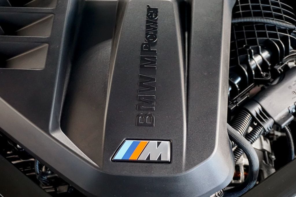 2023 BMW M3 *Competition xDrive* *Executive Package* *Carbon Roof* - 22971751 - 53