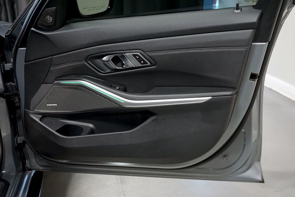 2023 BMW M3 *Competition xDrive* *Executive Package* *Carbon Roof* - 22971751 - 54