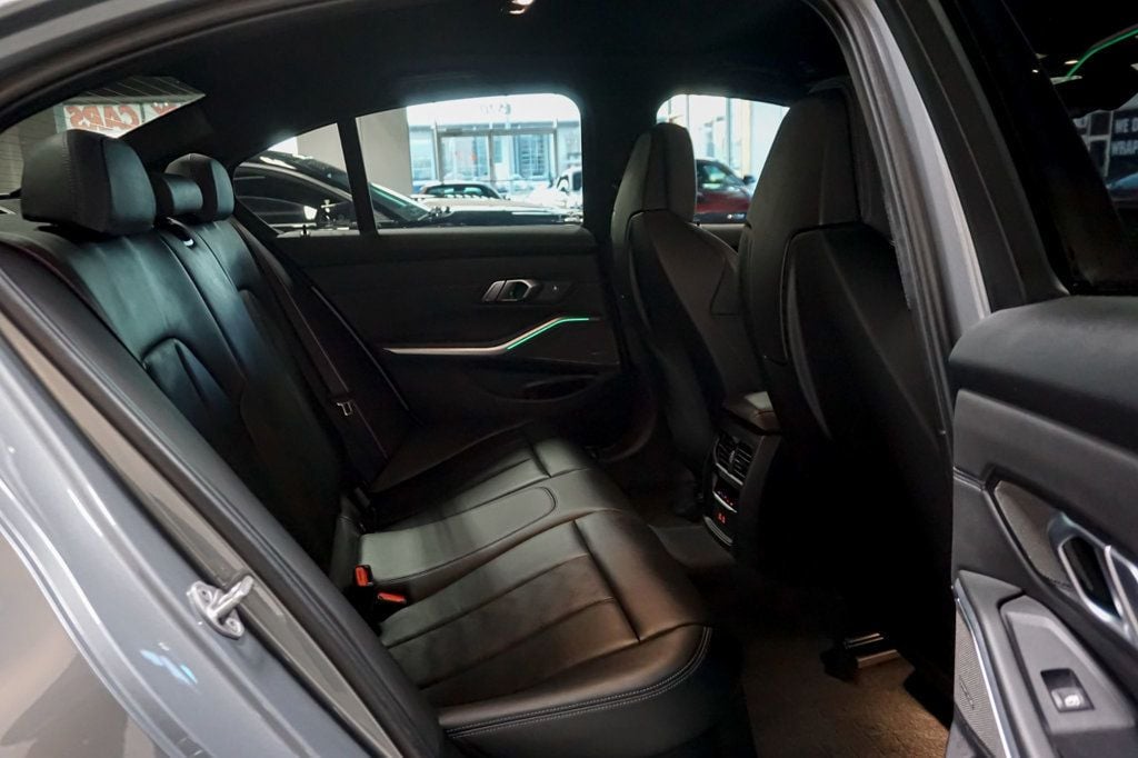 2023 BMW M3 *Competition xDrive* *Executive Package* *Carbon Roof* - 22971751 - 55