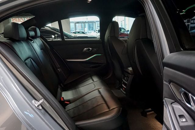 2023 BMW M3 *Competition xDrive* *Executive Package* *Carbon Roof* - 22971751 - 55