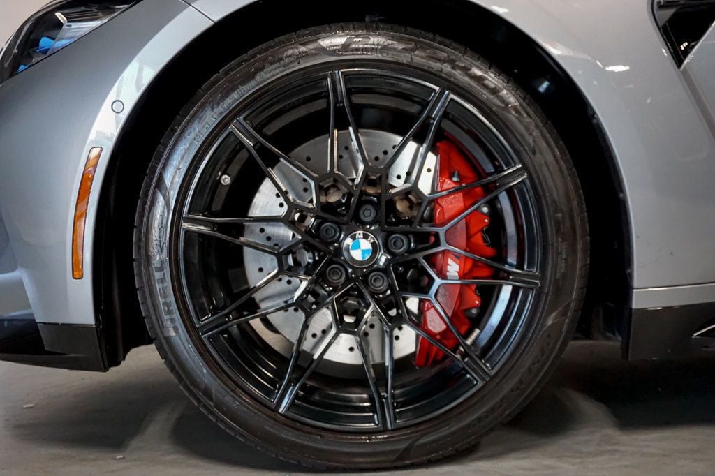 2023 BMW M3 *Competition xDrive* *Executive Package* *Carbon Roof* - 22971751 - 58