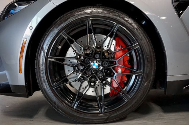 2023 BMW M3 *Competition xDrive* *Executive Package* *Carbon Roof* - 22971751 - 58