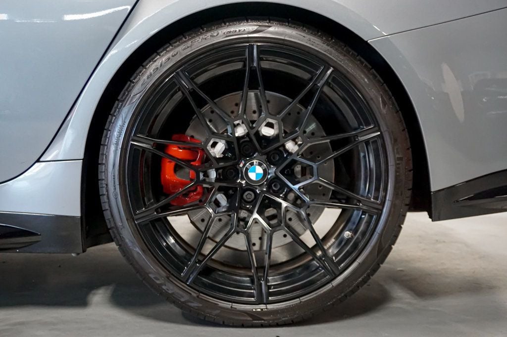 2023 BMW M3 *Competition xDrive* *Executive Package* *Carbon Roof* - 22971751 - 59