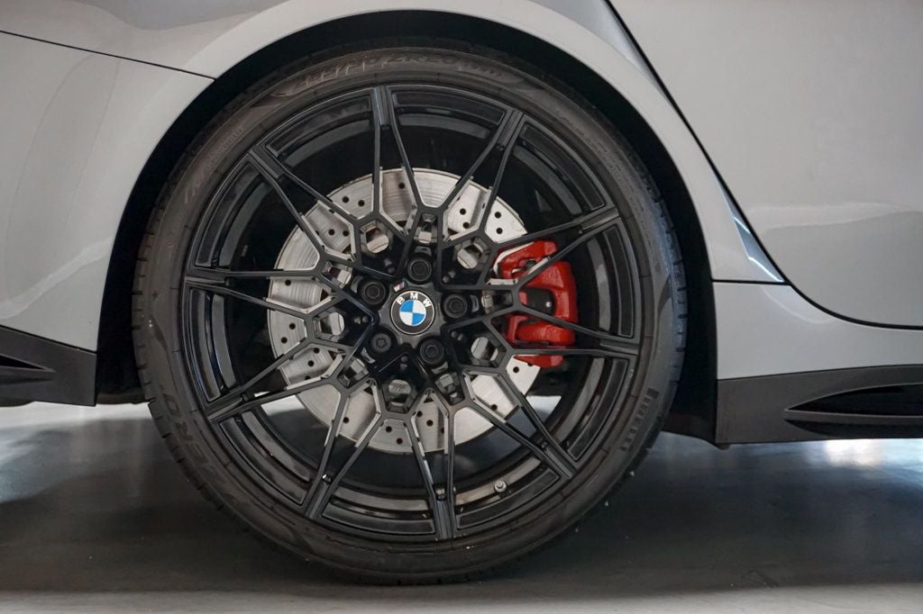 2023 BMW M3 *Competition xDrive* *Executive Package* *Carbon Roof* - 22971751 - 60