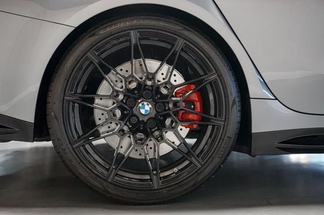 2023 BMW M3 *Competition xDrive* *Executive Package* *Carbon Roof* - 22971751 - 60