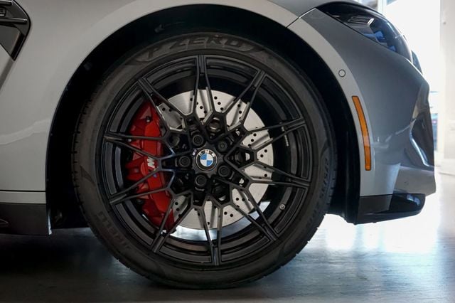2023 BMW M3 *Competition xDrive* *Executive Package* *Carbon Roof* - 22971751 - 61