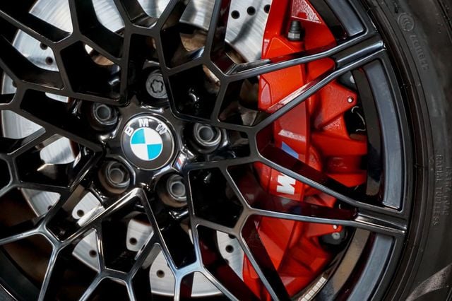 2023 BMW M3 *Competition xDrive* *Executive Package* *Carbon Roof* - 22971751 - 62