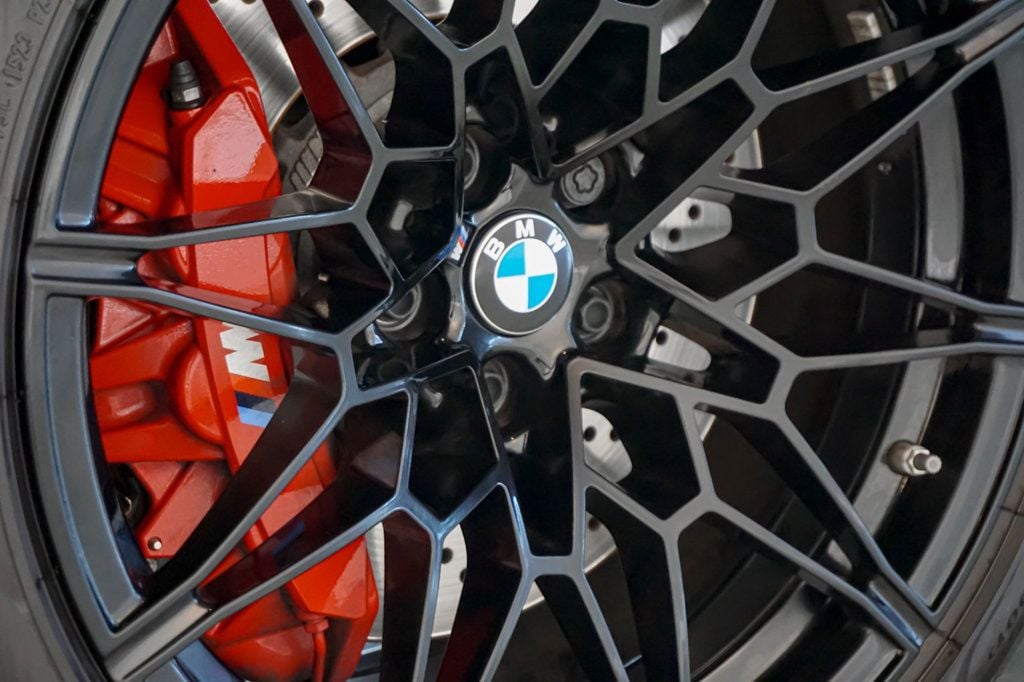 2023 BMW M3 *Competition xDrive* *Executive Package* *Carbon Roof* - 22971751 - 63