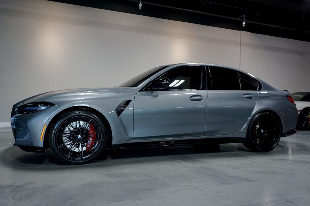 2023 BMW M3 *Competition xDrive* *Executive Package* *Carbon Roof* - 22971751 - 65