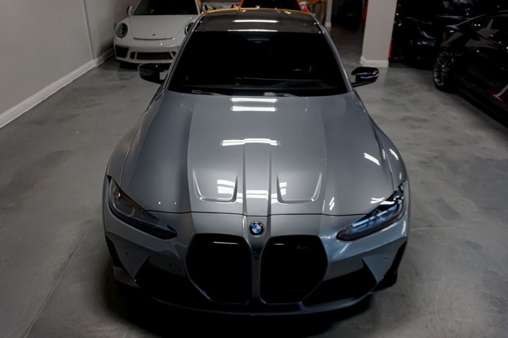 2023 BMW M3 *Competition xDrive* *Executive Package* *Carbon Roof* - 22971751 - 67
