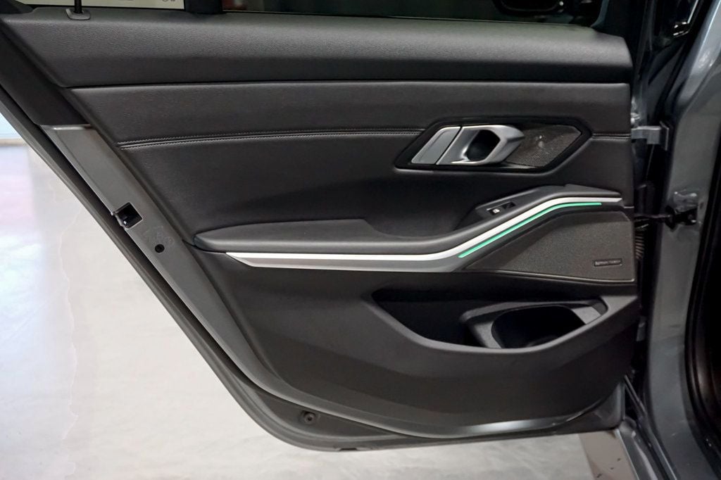 2023 BMW M3 *Competition xDrive* *Executive Package* *Carbon Roof* - 22971751 - 69