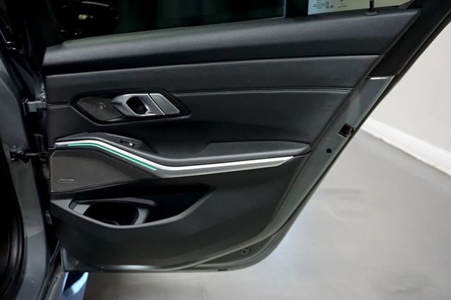 2023 BMW M3 *Competition xDrive* *Executive Package* *Carbon Roof* - 22971751 - 70