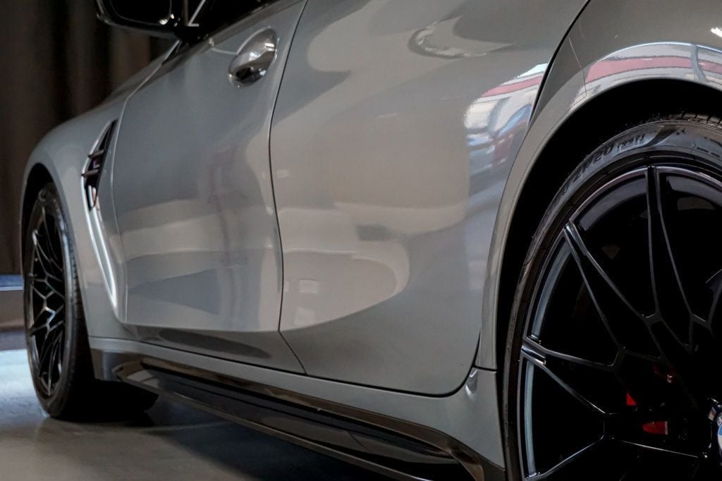 2023 BMW M3 *Competition xDrive* *Executive Package* *Carbon Roof* - 22971751 - 78