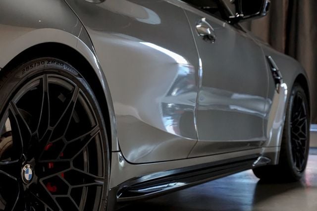 2023 BMW M3 *Competition xDrive* *Executive Package* *Carbon Roof* - 22971751 - 79