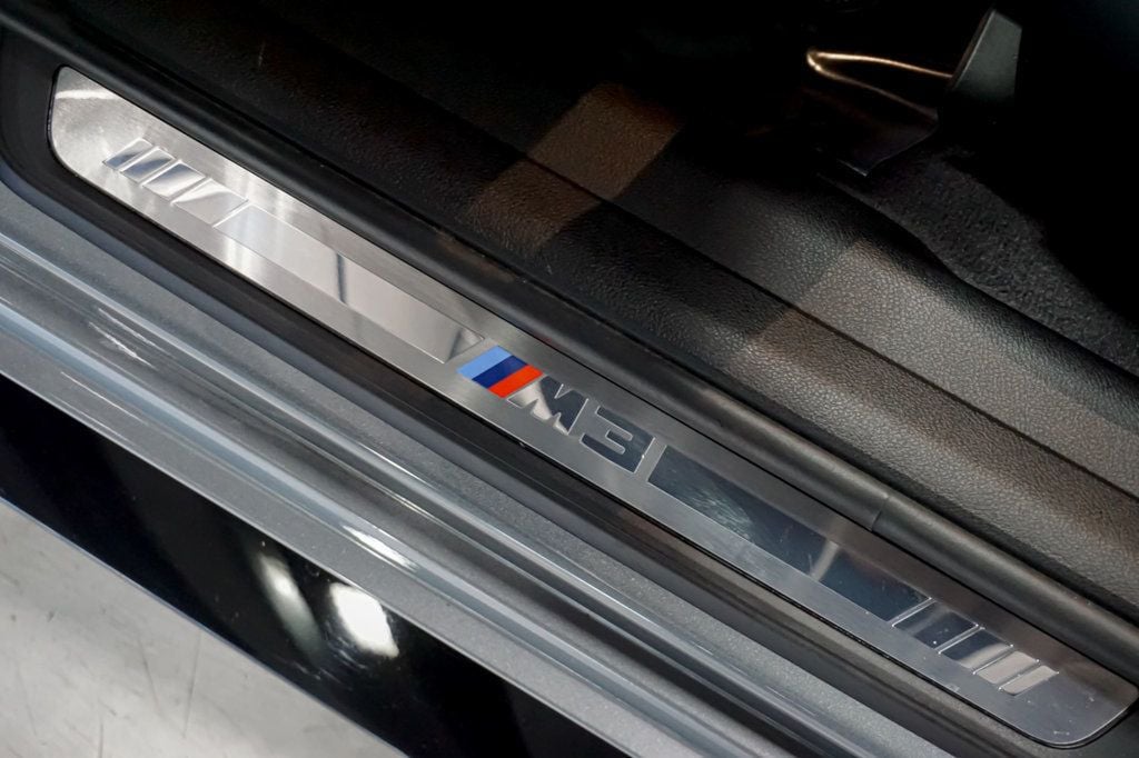 2023 BMW M3 *Competition xDrive* *Executive Package* *Carbon Roof* - 22971751 - 80