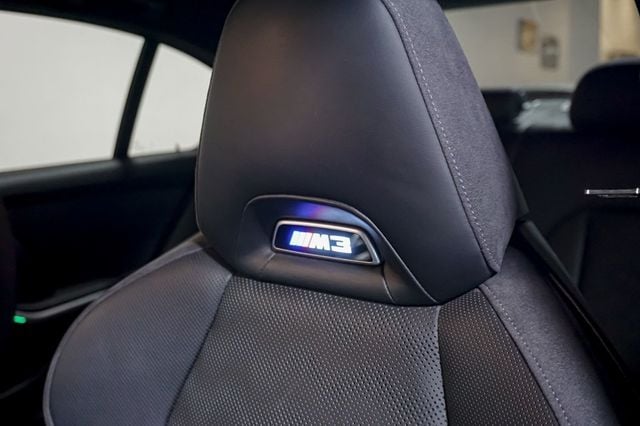 2023 BMW M3 *Competition xDrive* *Executive Package* *Carbon Roof* - 22971751 - 82