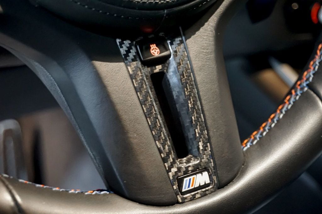 2023 BMW M3 *Competition xDrive* *Executive Package* *Carbon Roof* - 22971751 - 84