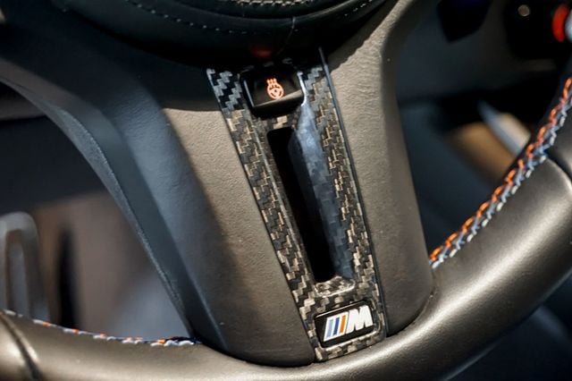 2023 BMW M3 *Competition xDrive* *Executive Package* *Carbon Roof* - 22971751 - 84