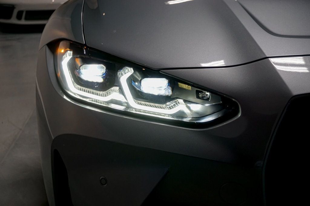 2023 BMW M3 *Competition xDrive* *Executive Package* *Carbon Roof* - 22971751 - 86