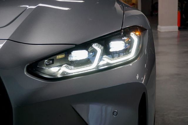 2023 BMW M3 *Competition xDrive* *Executive Package* *Carbon Roof* - 22971751 - 87