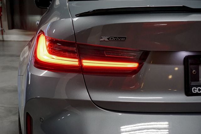 2023 BMW M3 *Competition xDrive* *Executive Package* *Carbon Roof* - 22971751 - 88