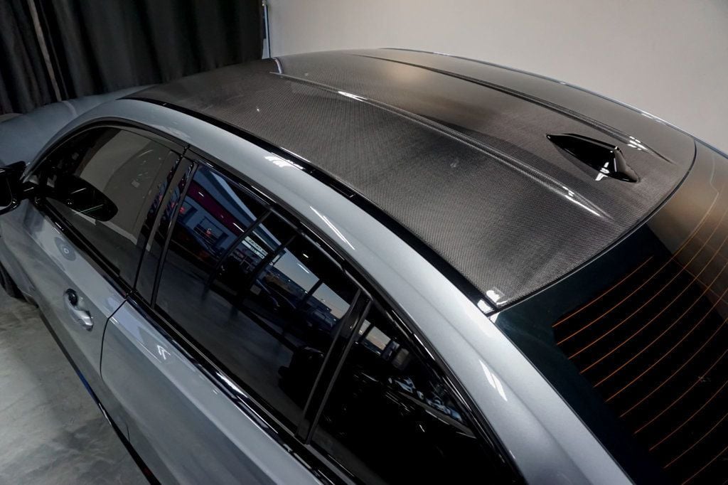 2023 BMW M3 *Competition xDrive* *Executive Package* *Carbon Roof* - 22971751 - 90