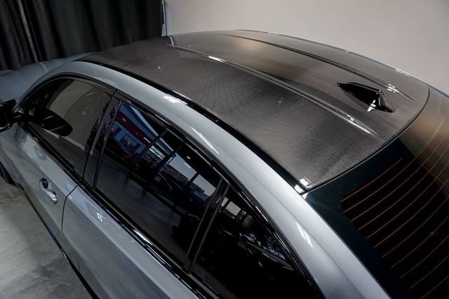 2023 BMW M3 *Competition xDrive* *Executive Package* *Carbon Roof* - 22971751 - 90