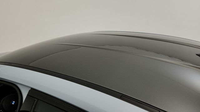 2023 BMW M3 Competition xDrive w/ M Carbon Bucket Seats, Full Merino Leather - 22950716 - 9