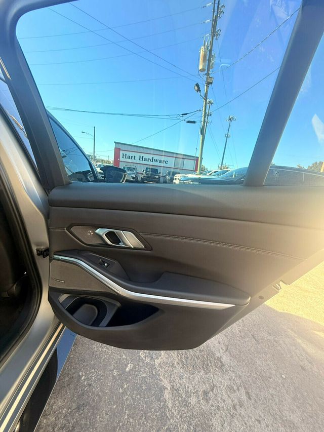 2023 BMW M3 M3/6-SpeedManual/RARE FROZEN PURE GREY/ExecuPkg/CarbonFiberTrim - 22929409 - 18