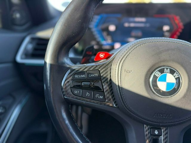 2023 BMW M3 M3 Edition 50 Jahre - 22972100 - 10