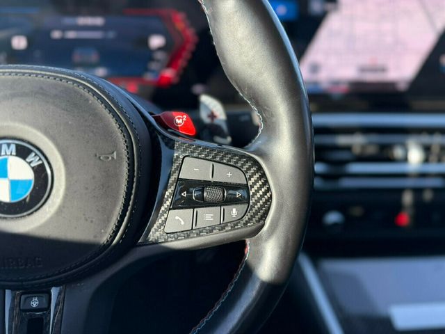 2023 BMW M3 M3 Edition 50 Jahre - 22972100 - 11