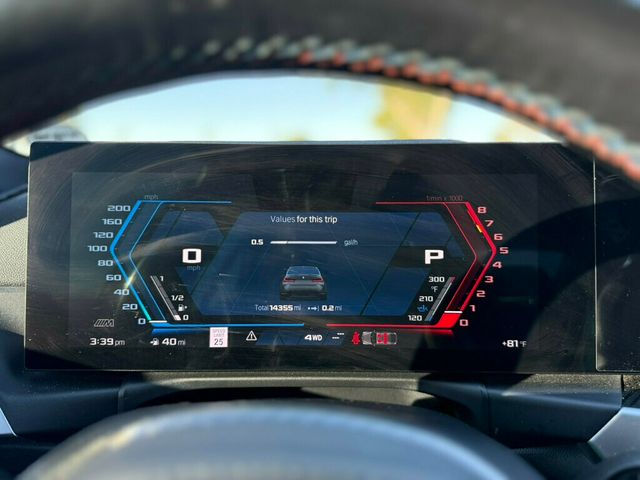 2023 BMW M3 M3 Edition 50 Jahre - 22972100 - 12