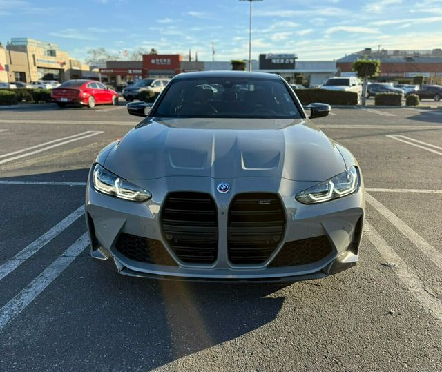 2023 BMW M3 M3 Edition 50 Jahre - 22972100 - 1