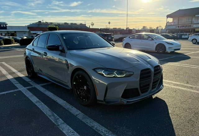 2023 BMW M3 M3 Edition 50 Jahre - 22972100 - 2