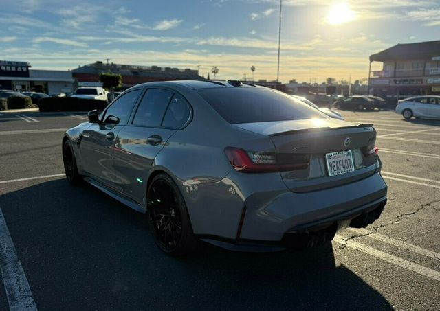 2023 BMW M3 M3 Edition 50 Jahre - 22972100 - 5