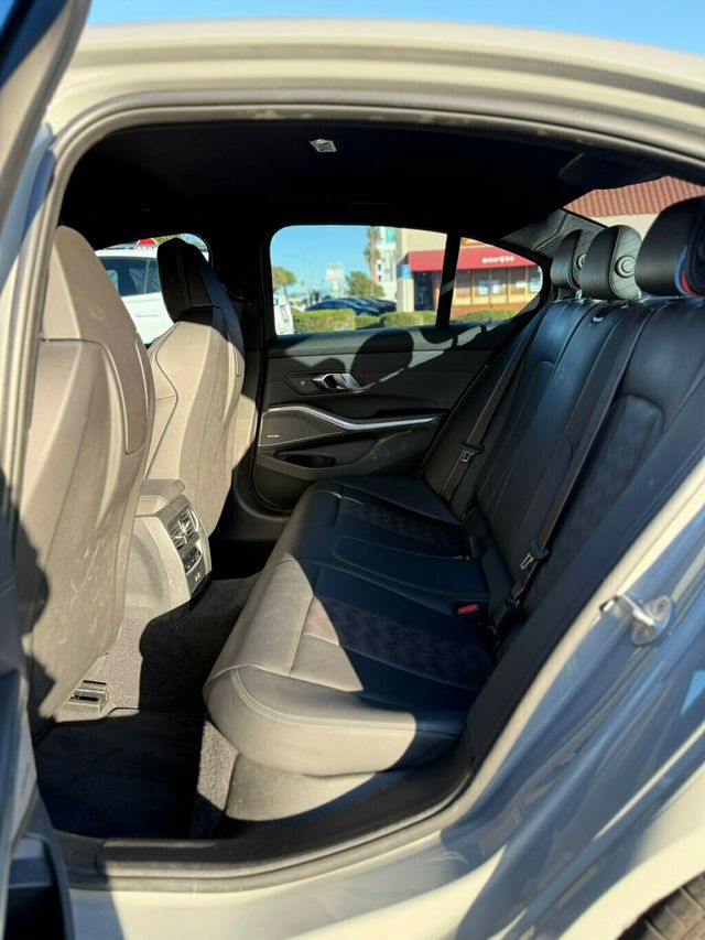 2023 BMW M3 M3 Edition 50 Jahre - 22972100 - 7