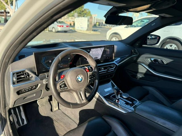2023 BMW M3 M3 Edition 50 Jahre - 22972100 - 8
