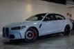 2023 BMW M3 *M Driver's Pkg* *Executive/Driving/Park Assist* *PPF* - 22627852 - 0