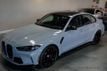 2023 BMW M3 *M Driver's Pkg* *Executive/Driving/Park Assist* *PPF* - 22627852 - 35