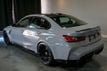 2023 BMW M3 *M Driver's Pkg* *Executive/Driving/Park Assist* *PPF* - 22627852 - 39