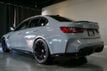 2023 BMW M3 *M Driver's Pkg* *Executive/Driving/Park Assist* *PPF* - 22627852 - 52