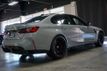 2023 BMW M3 *M Driver's Pkg* *Executive/Driving/Park Assist* *PPF* - 22627852 - 53