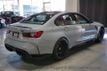 2023 BMW M3 *M Driver's Pkg* *Executive/Driving/Park Assist* *PPF* - 22627852 - 5