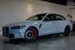 2023 BMW M3 *M Driver's Pkg* *Executive/Driving/Park Assist* *PPF* - 22627852 - 95