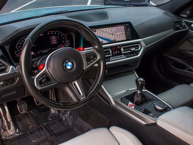 2023 BMW M4 Base - 23076898 - 12