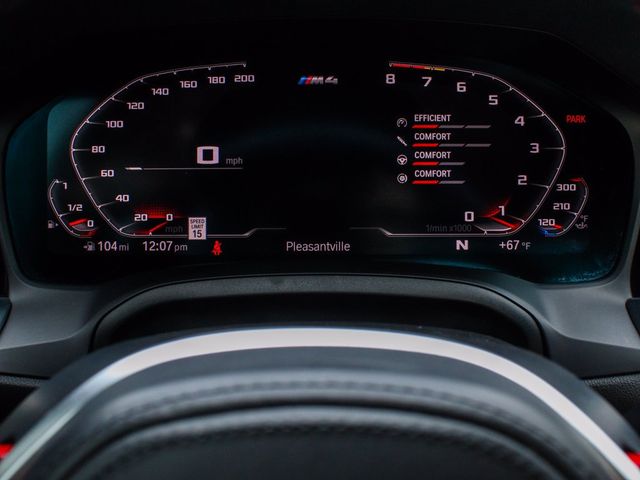 2023 BMW M4 Base - 23076898 - 13